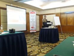 Dosen dari Indonesia Presentasikan Inovasi Implementasi Hipertensi berbasis Digital  di Internasional Confrence Malaysia