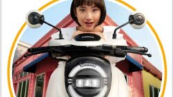 Honda Scoopy