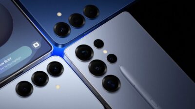Samsung Galaxy S25 Series: Standar Baru untuk Smartphone Berbasis AI