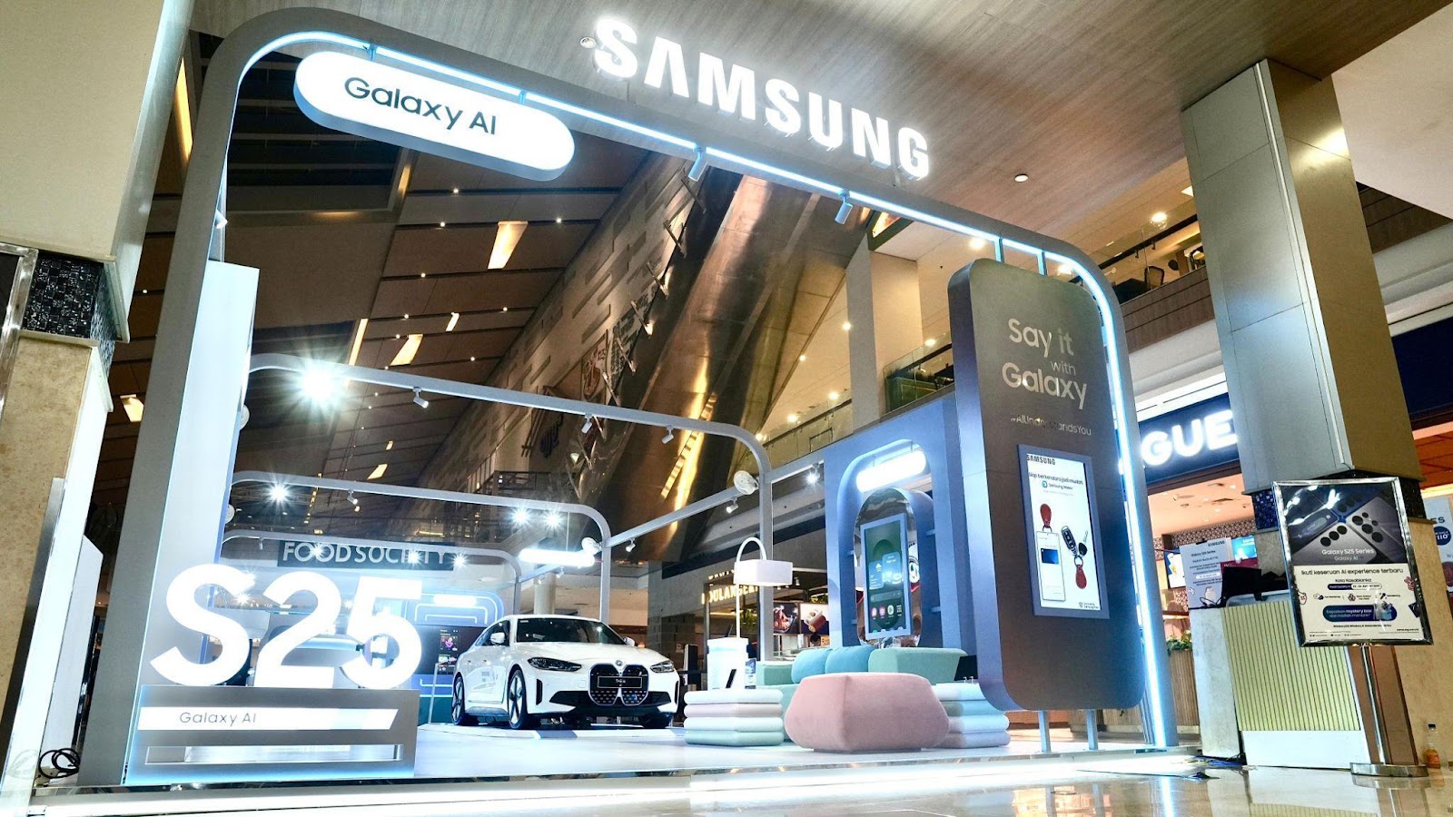 Samsung Wallet