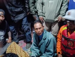 Sempat Hilang, Anak Tenggelam di Waduk Saguling Ditemukan Meninggal