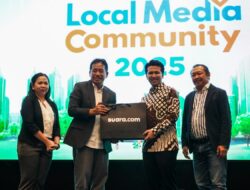 IMS: Jurnalisme Konstruktif Solusi Berita Negatif yang Bikin Lelah