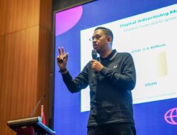 Evolusi Industri: Tantangan Media Massa dan Agensi di Era Digital