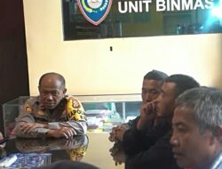 Viral Aksi Opang Palak Bus Pariwisata di Jalan Bojong Koneng Bandung