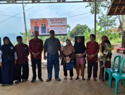 Program Jitu Mekar Rahayu, Upaya Mengentaskan Kemiskinan Ekstrim di Desa Mekar Rahayu