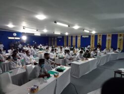 Forum DPAC PKB, Dukung Penuh Taufik Nurrohim sebagai Ketua DPC PKB Sumedang