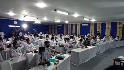 Forum DPAC PKB, Dukung Penuh Taufik Nurrohim sebagai Ketua DPC PKB Sumedang