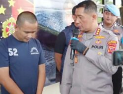 Pelaku Pencabulan Modus Dukun Penyembuh di Pangalengan Ditangkap