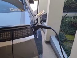 Pelanggan Home Charging di Jawa Barat Melonjak 258% di Tahun 2024