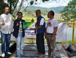 Kerjasama dengan BPJS Ketenagakerjaan, Wartawan PWI Sumedang Kini Terlindungi Jaminan Sosial