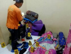 Gempar! Suami di Kabupaten Bandung Tega Aniaya Istri Hingga Meninggal Dunia