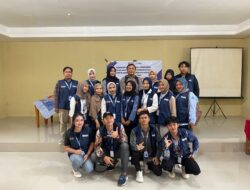 KKN Tematik UNSAP, Ubah Limbah Menjadi Berkah