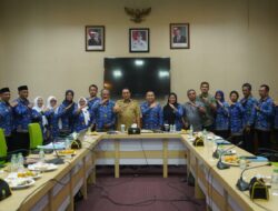 Selain Bisnis, PDAM Sumedang Juga Diminta Perhatikan Tanggung Jawab Sosial