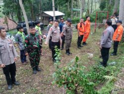 Pendaki Asal Rancaekek Hilang di Gunung Manglayang Sumedang, Tim SAR dan Relawan Lakukan Pencarian
