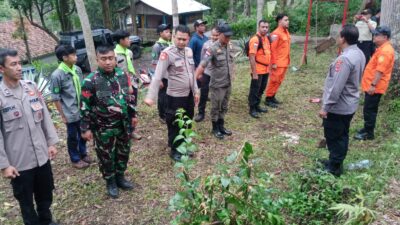 Pendaki Asal Rancaekek Hilang di Gunung Manglayang Sumedang, Tim SAR dan Relawan Lakukan Pencarian
