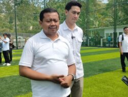 Jelang Pelantikannya, Bupati Sumedang Terpilih Larang Partisipannya Kirim Karangan Bunga
