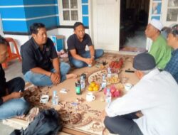 Jelang Ramadan, Kepolisian Ajak Pengrajin Senapan Angin Taat Hukum