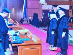 Sandang Gelar Profesor, Ceppy Nasahi Soroti Pentingnya Penanganan dan Pengendalian Penyakit Pasca Panen