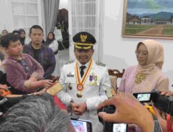 Efisiensi Anggaran, Bupati Sumedang Sebut Telah Menyisir Rp. 56 Miliar untuk Penghematan