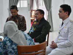 Hari Ini, Wabup Sumedang Akan Tinjau Langsung Kondisi Jalan di Surian yang Terputus