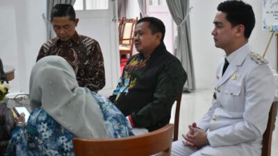 Hari Ini, Wabup Sumedang Akan Tinjau Langsung Kondisi Jalan di Surian yang Terputus