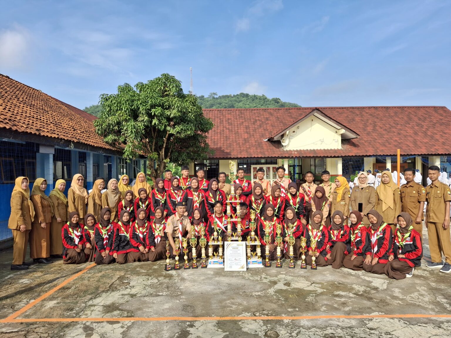 Prestasi