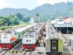 Ramadan 2025 di Depan Mata, PT KAI Daop 2 Siapkan Teknis Angkutan Lebaran