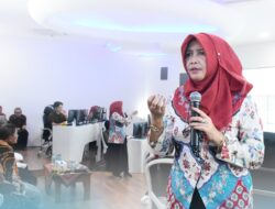 Tekad Sumedang Lampaui Banyuwangi dalam Penilaian SPBE 2025