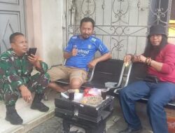 Nanang, Korban Laka Lantas di Jatinangor Sumedang Akhirnya Tutup Usia