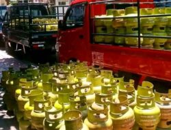 Pembelian Gas LPG 3 Kg Harus di Pangkalan Resmi, Di Sumedang Ada 800 Titik