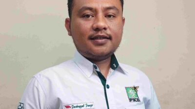 Sebut Dinamika Jelang Muscab, Pengurus Buka Suara Soal Polemik di Internal Partai DPC PKB Sumedang