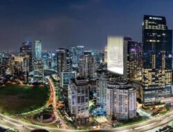 Kantor Baru CLAV Digital: Semangat Baru di The East Kuningan