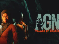 Indigo Game Dukung Separuh Interactive dalam Pengembangan Agni: Village of Calamity