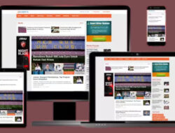Mendapatkan Uang dari Website Portal Berita: Cara Mengoptimalkan Pendapatan Melalui Berita Online