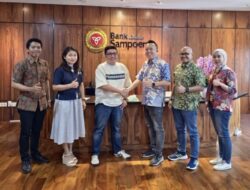 Layanan Gadai Inovatif Ditawarkan deGadai yang Menggandeng Bank Sampoerna