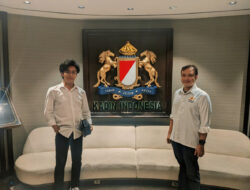 ESG Sebagai Kunci Transformasi Bisnis Unggul di Era Digital – Data, Inovasi, dan Strategi Transformasional yang Mendorong Keberlanjutan