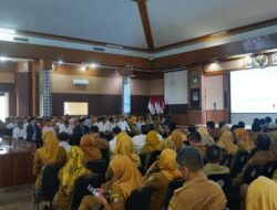 Aplikasi ‘Berhidmat’ Permudah ASN Sumedang Tadarus Al-Qur’an di Bulan Ramadan