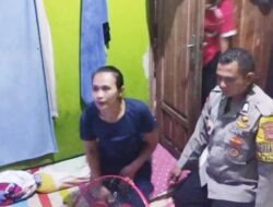 Rumah Warga Baleendah Disatroni Maling di Hari ke 5 Ramadan 2025