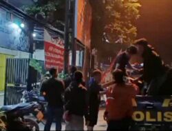 Polisi Tindak Pelaku Balap Liar di Jalan Raya Banjaran, Diburu Sampai ke Rumahnya