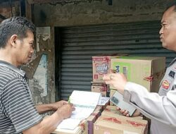 Polisi Selidiki Dugaan Pungli Berkedok THR Atas Nama Karang Taruna