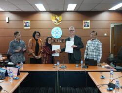 Dewan Pers dan IMS Tanda Tangani MoU Penguatan Perlindungan dan Keamanan bagi Pers Indonesia
