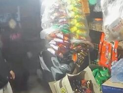 Sempat Viral, Pengeroyok Remaja di Baleendah Akhirnya Tertangkap
