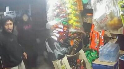Sempat Viral, Pengeroyok Remaja di Baleendah Akhirnya Tertangkap