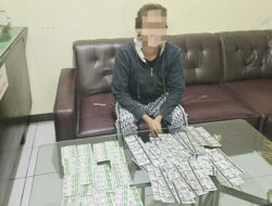 Polisi Gerebek Rumah Penjual Obat Keras di Ciparay, Seorang Wanita Diamankan