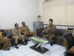 Dony-Fajar Fokus Pastikan Akan Ciptakan Lapangan Kerja Bagi Warga Sumedang