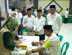 Ketua DPRD Sumedang Dorong Revitalisasi Pasar Parakanmuncang