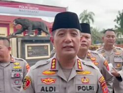 Kabupaten Bandung Diklaim Aman Selama Dua Pekan Ramadan 2025