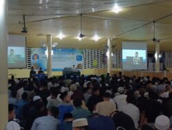 Yayasan Al Ma’soem Gelar Peringatan Nuzulul Quran dan Pembukaan Haflah Hifdzil Quran ke-4