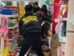 Pelaku Pengeroyokan Jukir Hingga Tewas di Cimaung Tertangkap