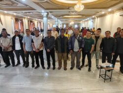 Bawaslu Sumedang Apresiasi Peran Media dalam Menjaga Transparansi Pemilu